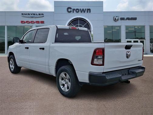 2023 RAM 1500 Tradesman