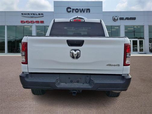 2023 RAM 1500 Tradesman