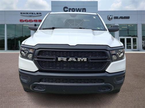 2023 RAM 1500 Tradesman