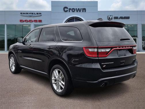 2022 Dodge Durango GT AWD