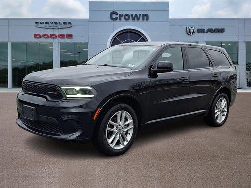 2022 Dodge Durango GT AWD