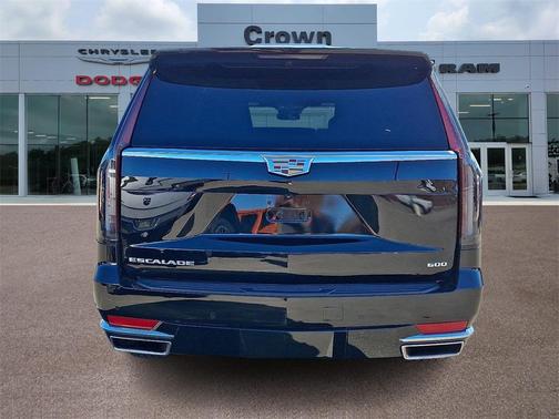 2024 Cadillac Escalade ESV Luxury