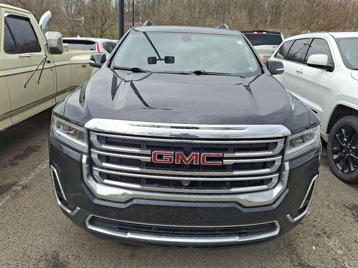 2020 GMC Acadia AWD SLT