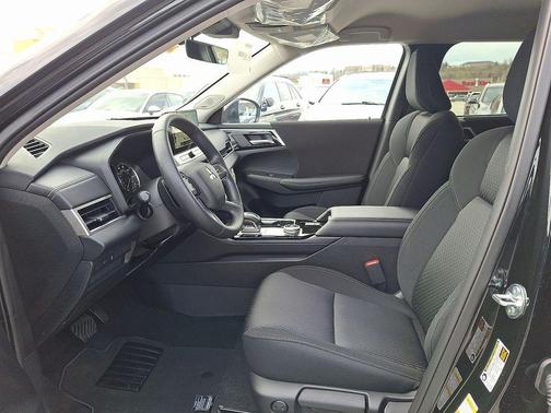 2026 Mitsubishi Outlander ES 1.5T S-AWC