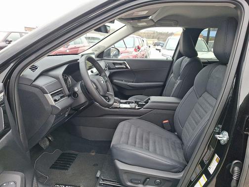 2026 Mitsubishi Outlander SE 1.5T S-AWC