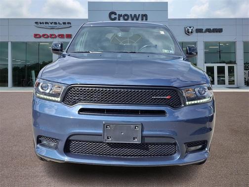 2020 Dodge Durango GT AWD