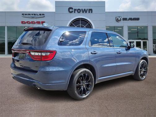 2020 Dodge Durango GT AWD