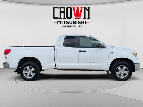 2010 Toyota Tundra Grade