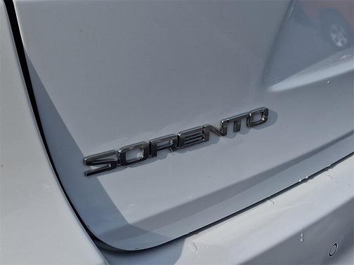 2019 Kia Sorento EX