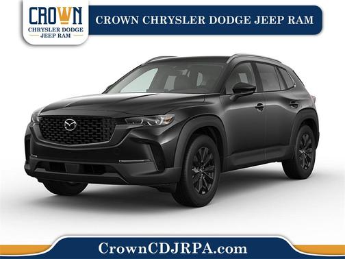 2023 Mazda CX-50 2.5 S Preferred Plus Package