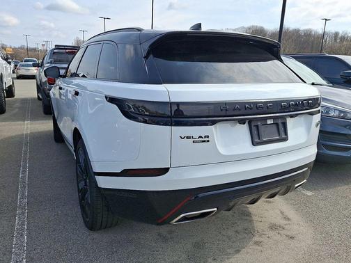 2021 Land Rover Range Rover Velar P340 S R-Dynamic