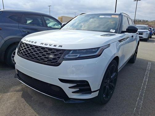 2021 Land Rover Range Rover Velar P340 S R-Dynamic