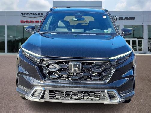 2024 Honda CR-V Hybrid Sport Touring AWD