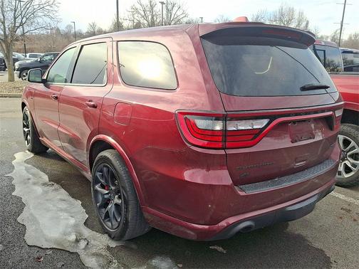2022 Dodge Durango SRT 392 AWD