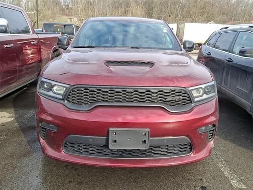 2022 Dodge Durango SRT 392 AWD