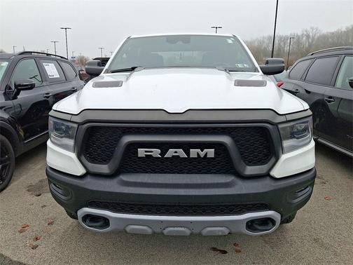 2023 RAM 1500 Rebel