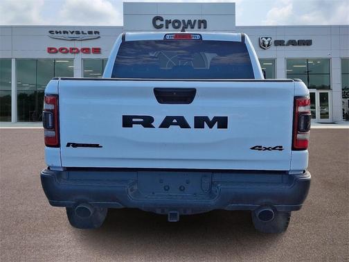 2023 RAM 1500 Rebel