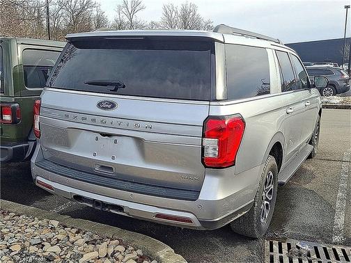 2024 Ford Expedition Max XLT