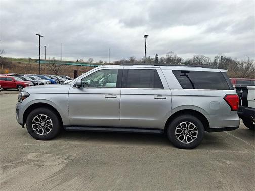 2024 Ford Expedition Max XLT