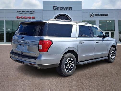 2024 Ford Expedition Max XLT