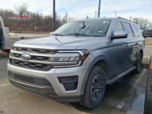 2024 Ford Expedition Max XLT