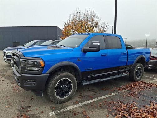 2024 RAM 2500 Power Wagon