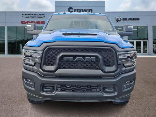 2024 RAM 2500 Power Wagon