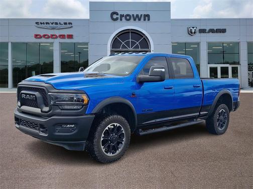 2024 RAM 2500 Power Wagon