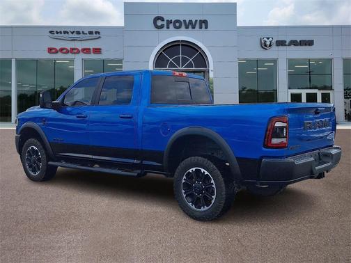 2024 RAM 2500 Power Wagon