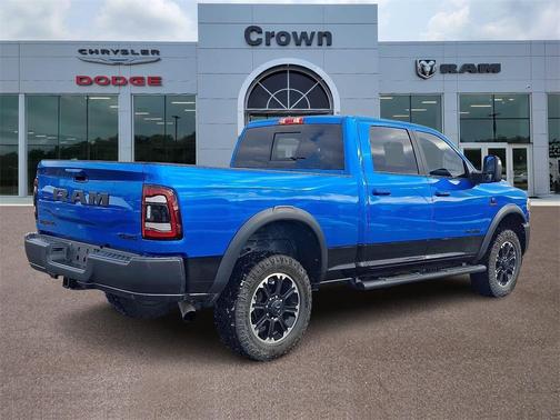 2024 RAM 2500 Power Wagon