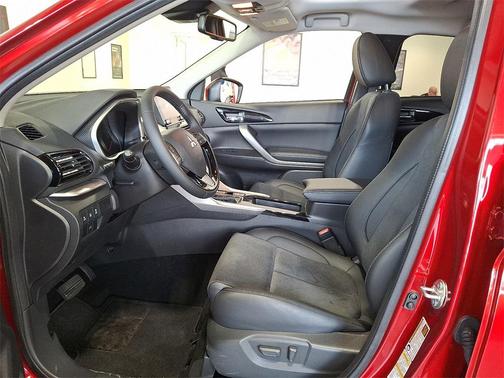 2026 Mitsubishi Eclipse Cross SE