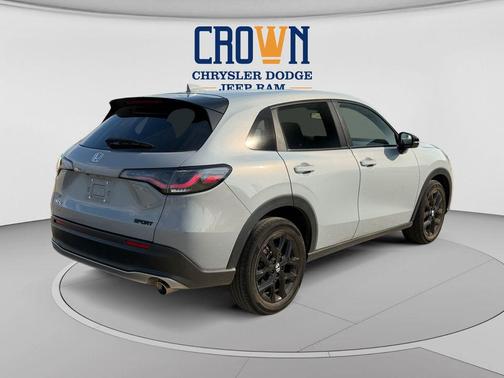 2023 Honda HR-V AWD Sport