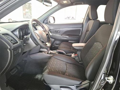 2025 Mitsubishi Outlander Sport 2.0 S