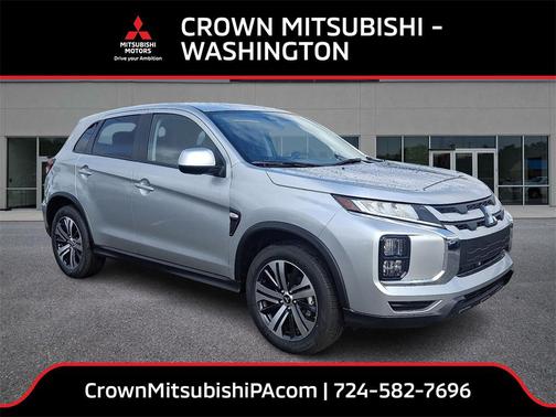 2025 Mitsubishi Outlander Sport 2.0 ES
