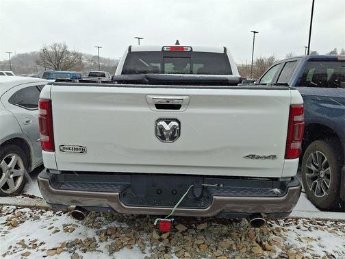 2022 RAM 1500 Longhorn