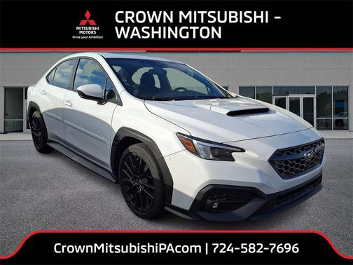 2024 Subaru WRX Premium