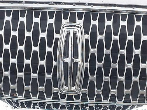 2019 Lincoln MKC Standard