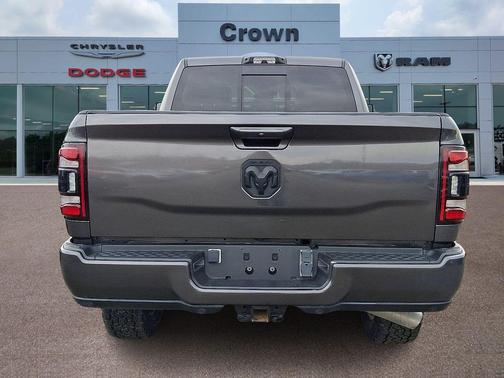 2024 RAM 2500 Limited Crew Cab 4x4 6'4' Box