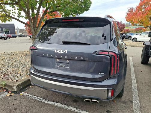 2023 Kia Telluride SX Prestige X-Pro