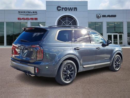 2023 Kia Telluride SX Prestige X-Pro