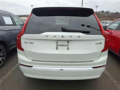 2023 Volvo XC90 B6 Plus 7-Seater