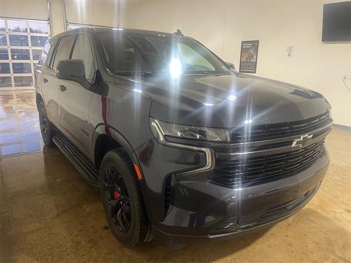 2023 Chevrolet Tahoe 4WD RST