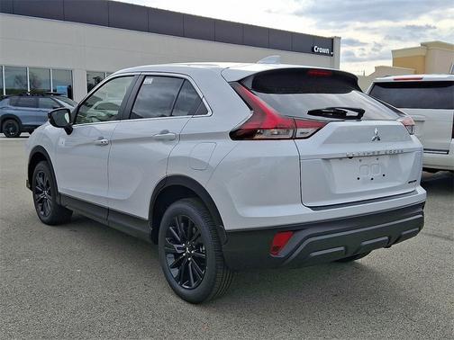 2026 Mitsubishi Eclipse Cross LE