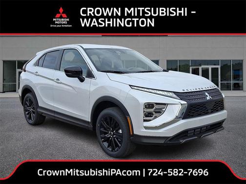 2026 Mitsubishi Eclipse Cross LE