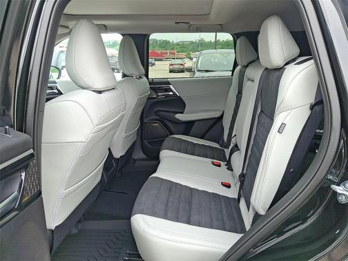 2025 Mitsubishi Outlander SE 2.5 S-AWC