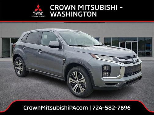 2025 Mitsubishi Outlander Sport 2.0 ES