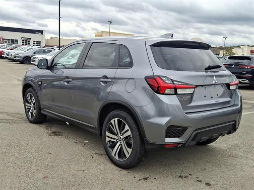 2025 Mitsubishi Outlander Sport 2.0 ES