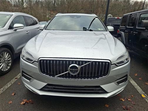 2019 Volvo XC60 T5 Inscription