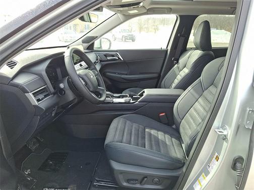 2026 Mitsubishi Outlander SE 1.5T S-AWC