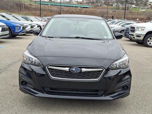 2019 Subaru Impreza 2.0i Premium